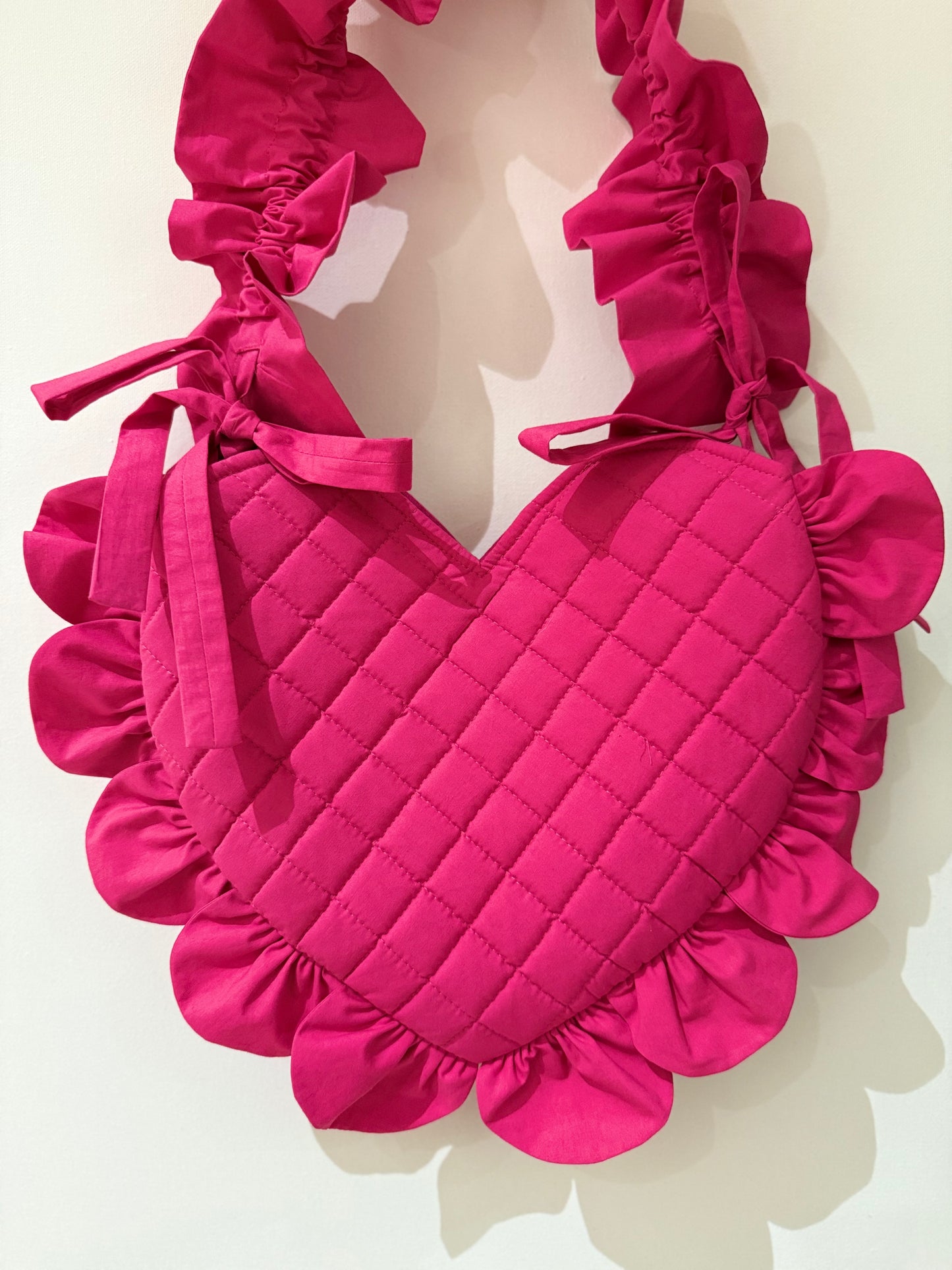 HANDLE WITH LOVE BAG