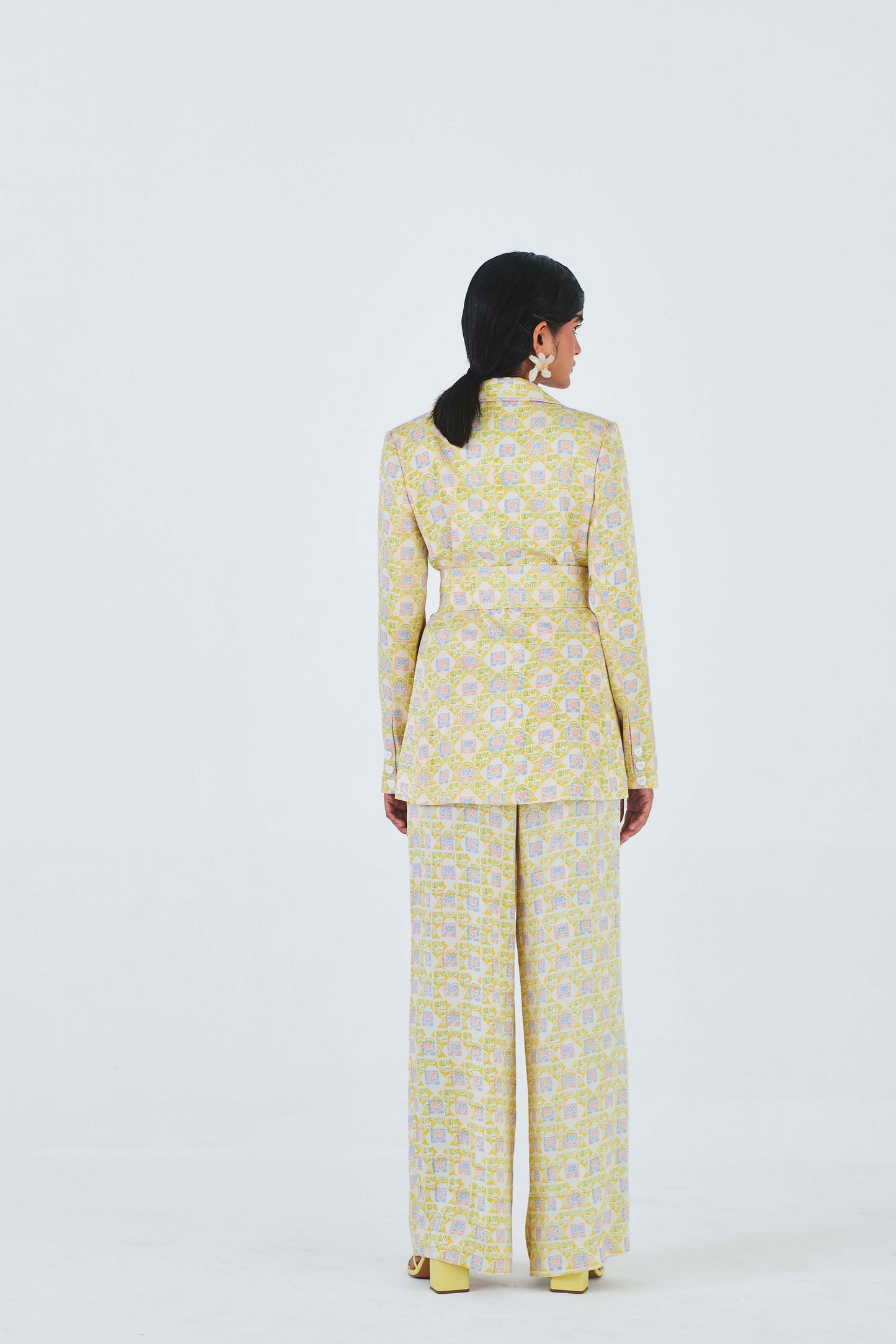 RAAT RANI JACKET