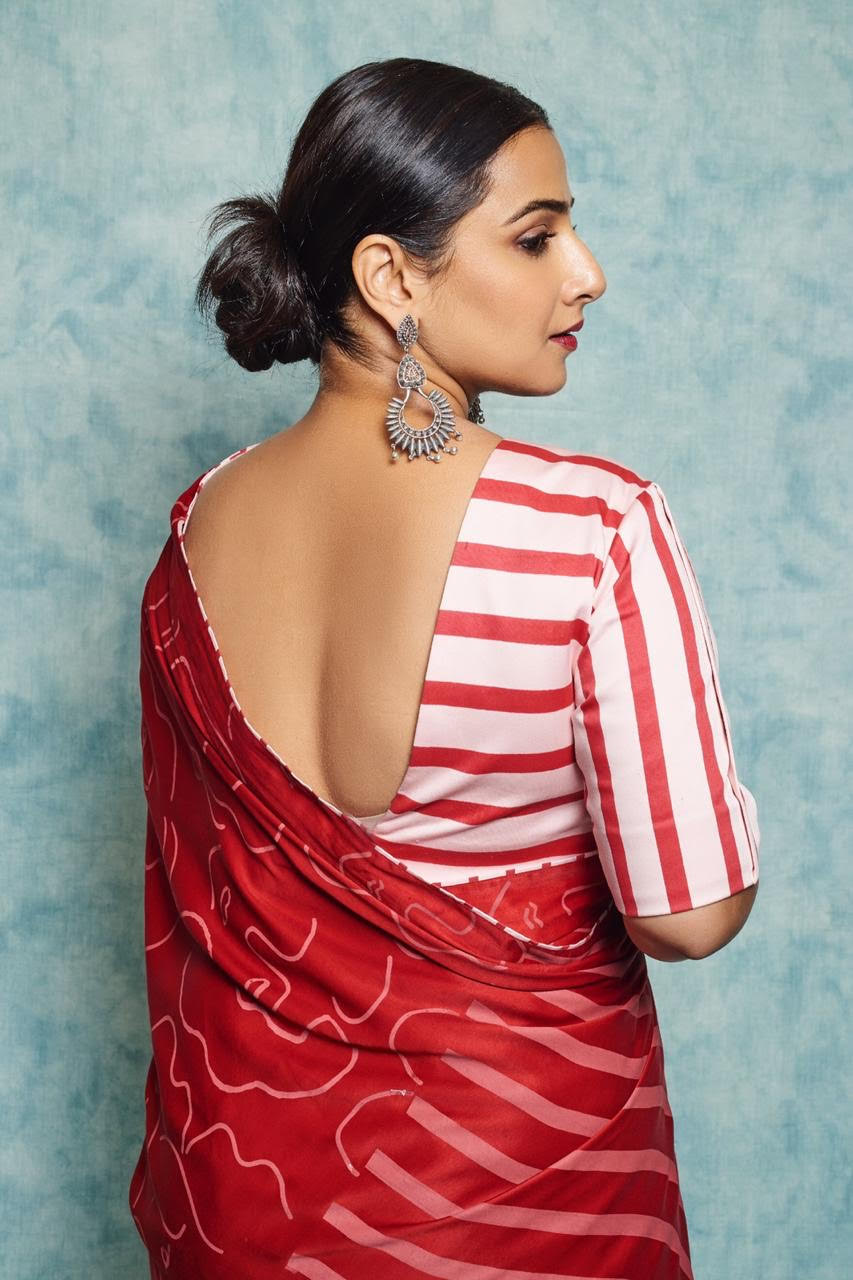 Matisse Saree