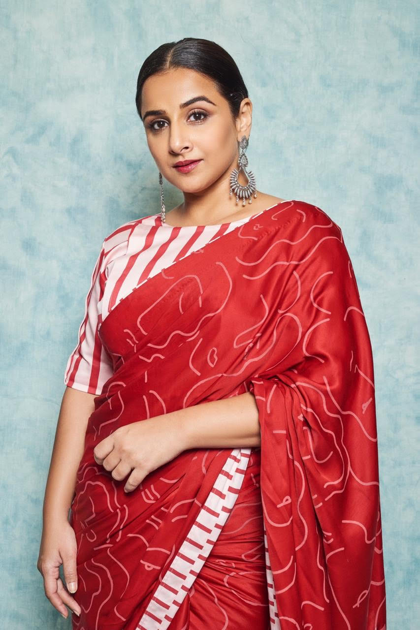 Matisse Saree