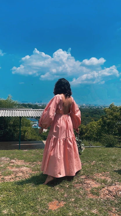 LOLA DRESS