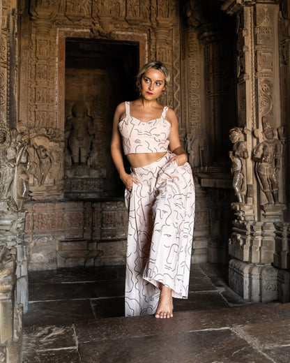 VENUS HANNAH CO-ORD SET