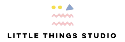 Little Thing Studio