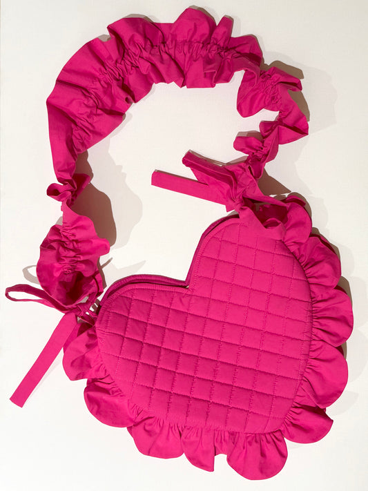 HANDLE WITH LOVE BAG