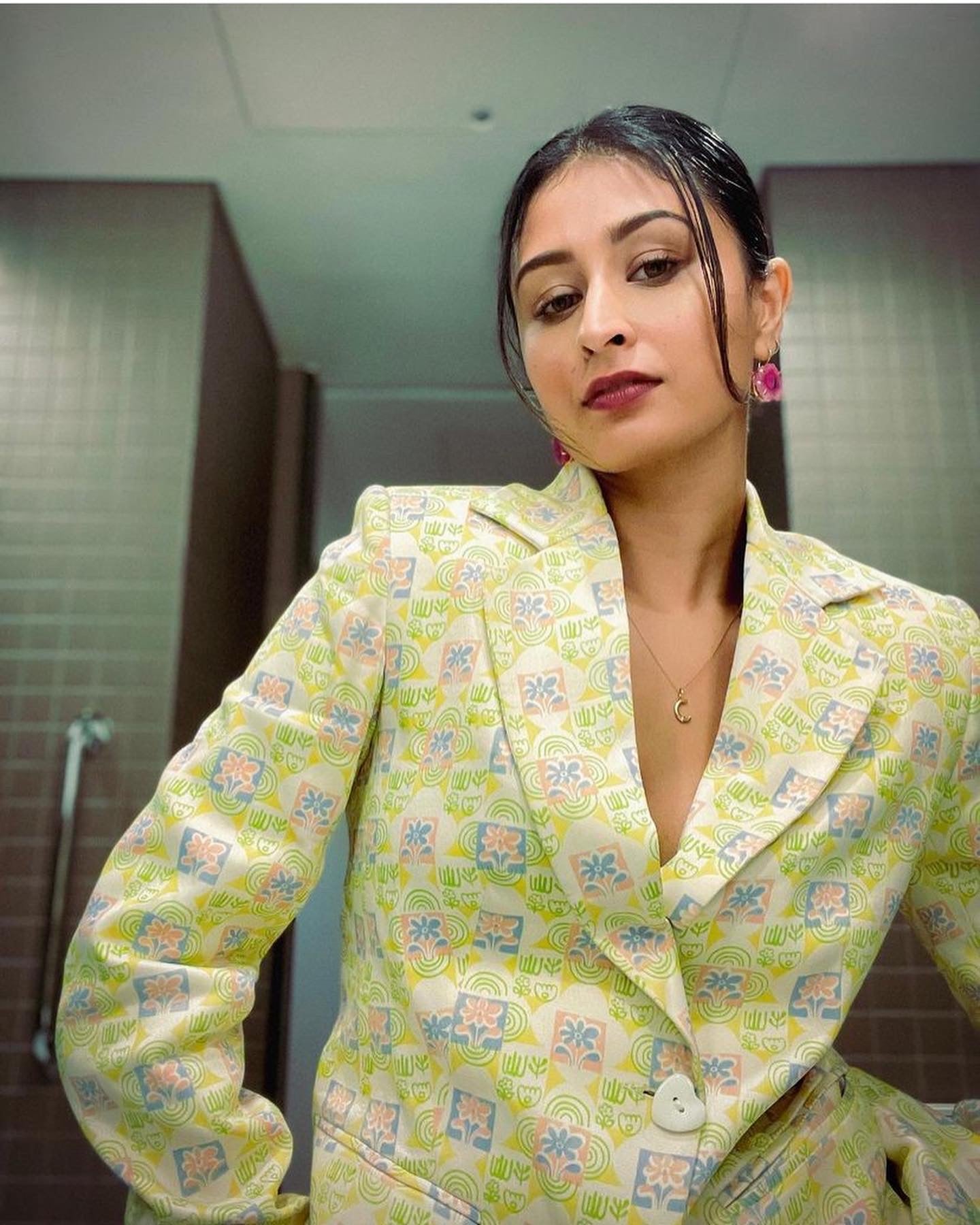 RAAT RANI PANTSUIT