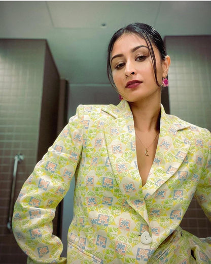 RAAT RANI PANTSUIT