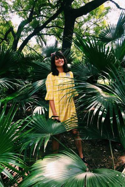 Mess-H Sunshine Dress