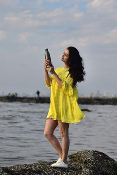 Mess-H Sunshine Dress