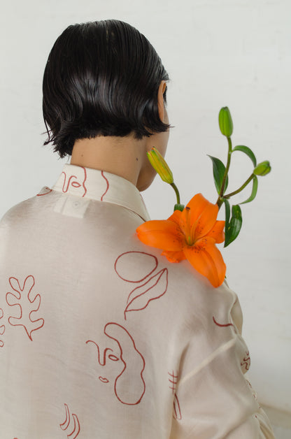 MATILDA SHIRT