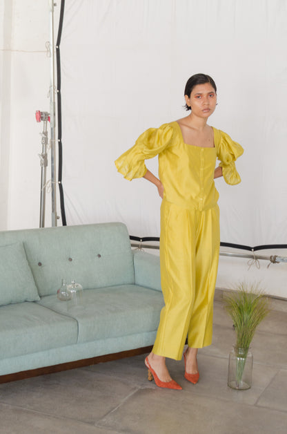 Edith Jenine set