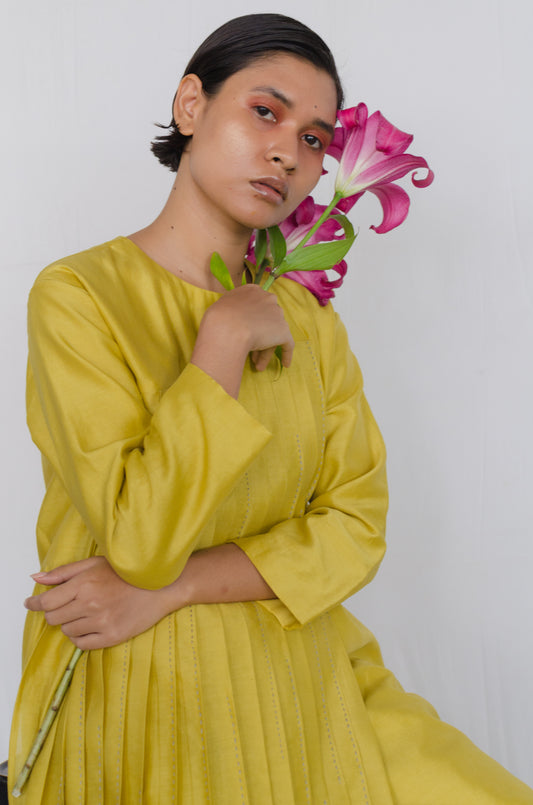 Margerie Dress