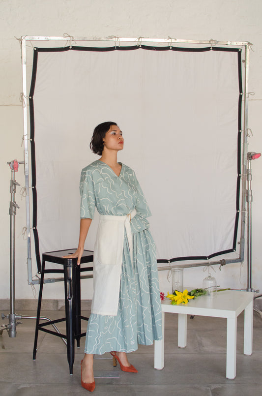 Joslyn Skirt