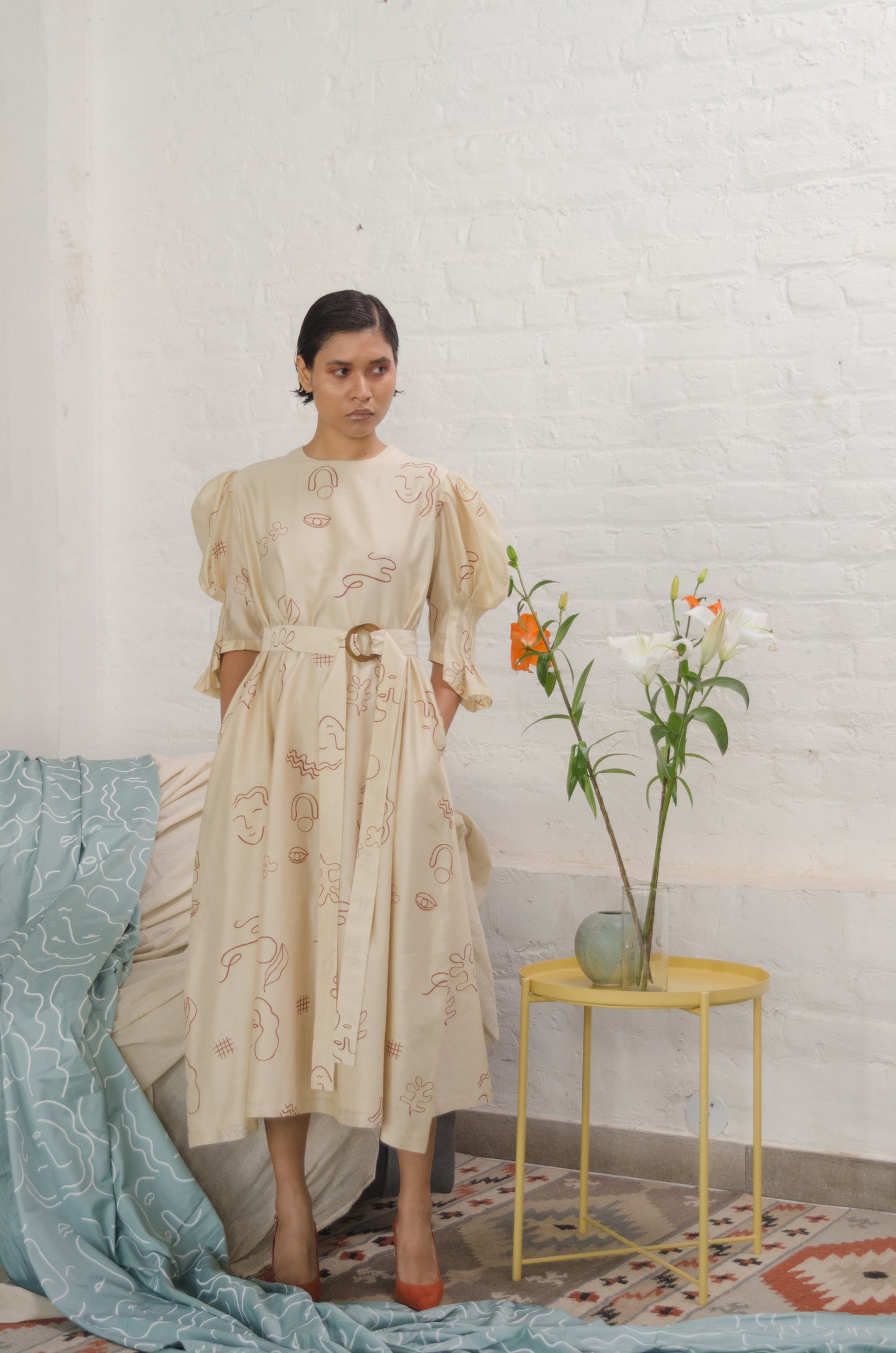 MERRYLIN DRESS