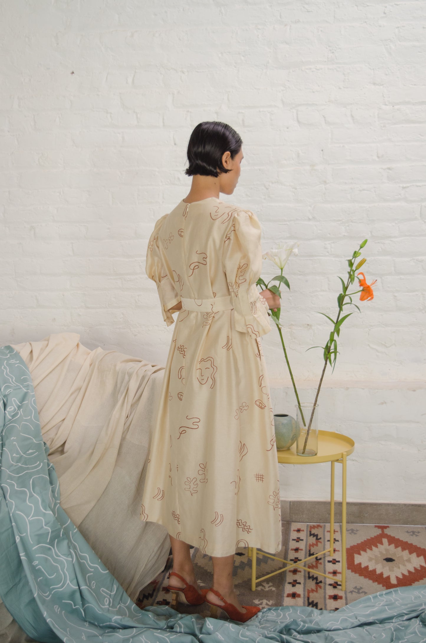 MERRYLIN DRESS