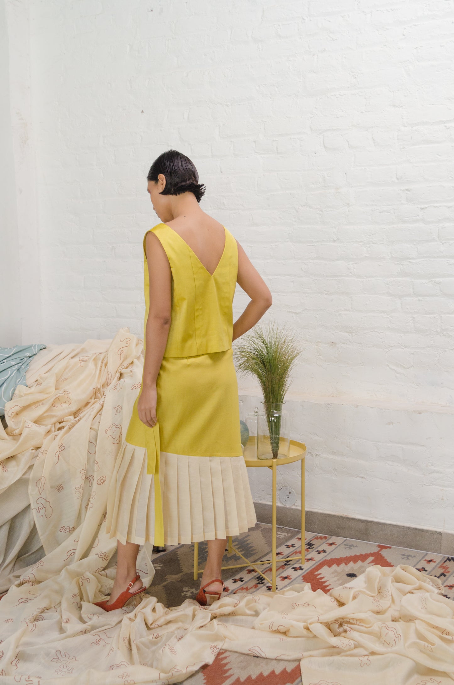 Gabriella Skirt