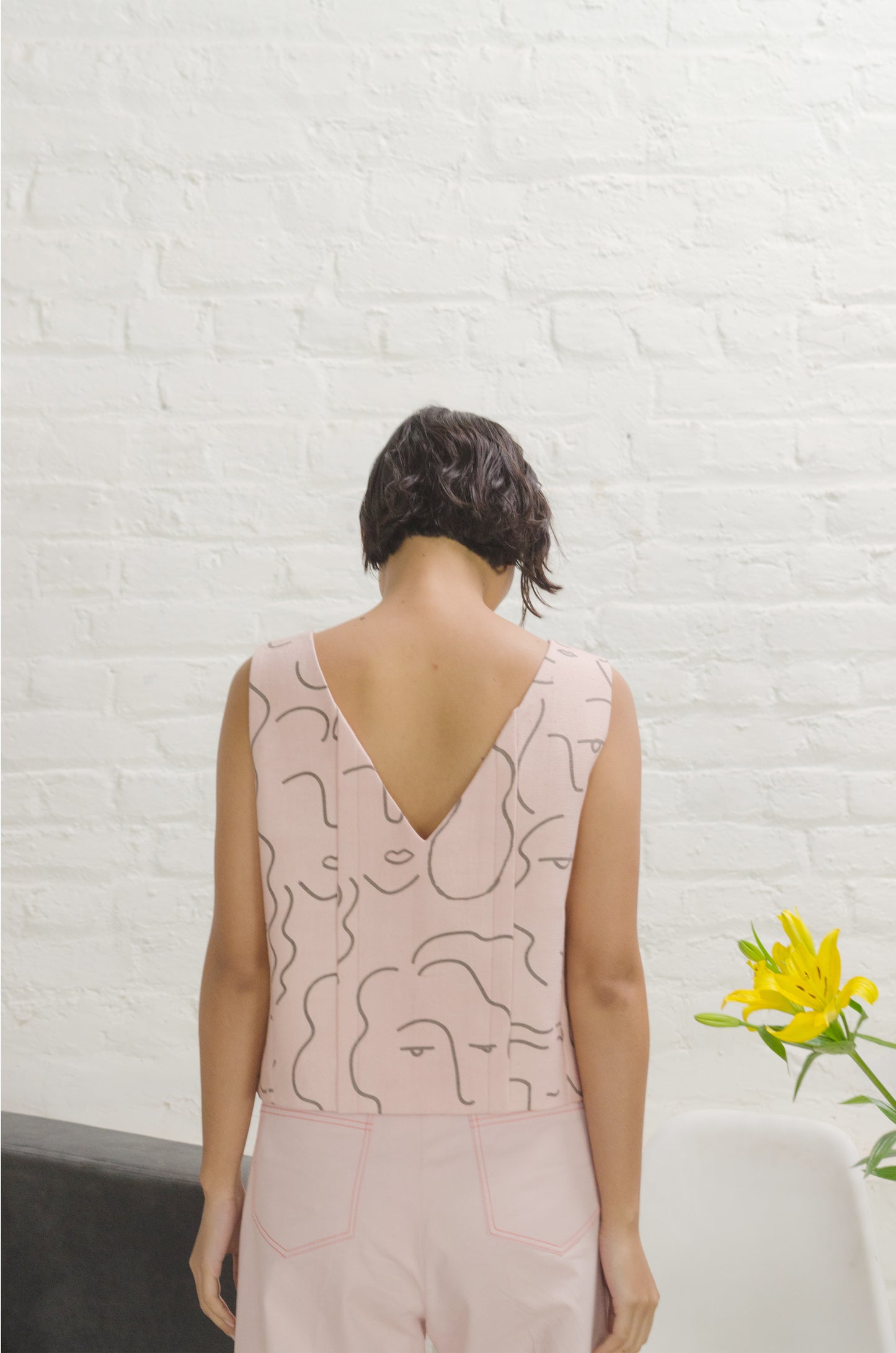 Susan top