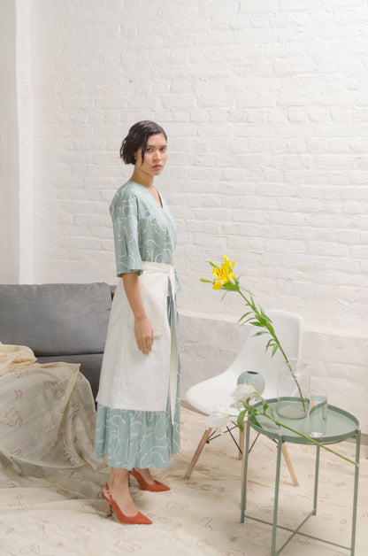 Selma Joslyn Set