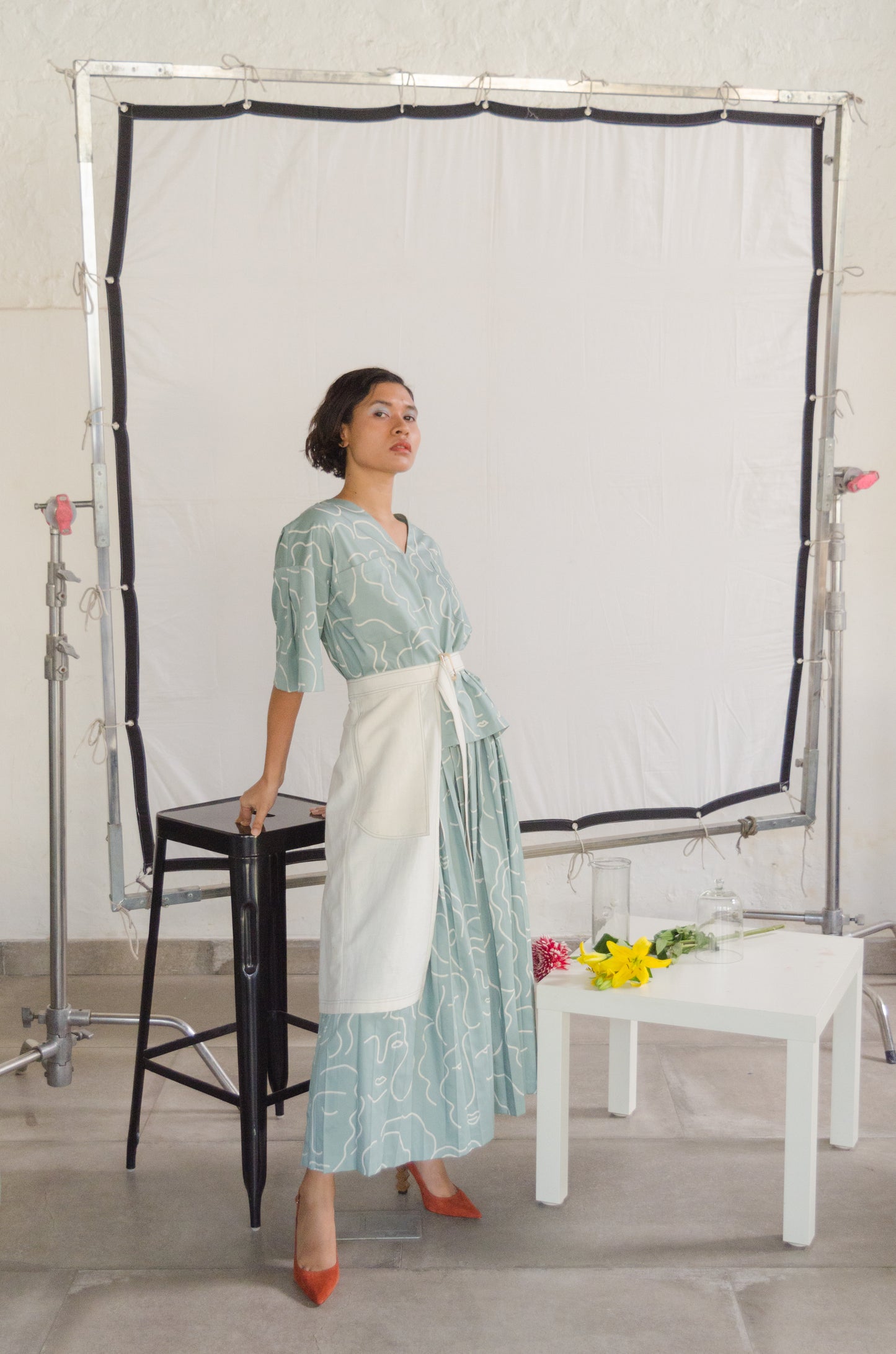 Selma Joslyn Set