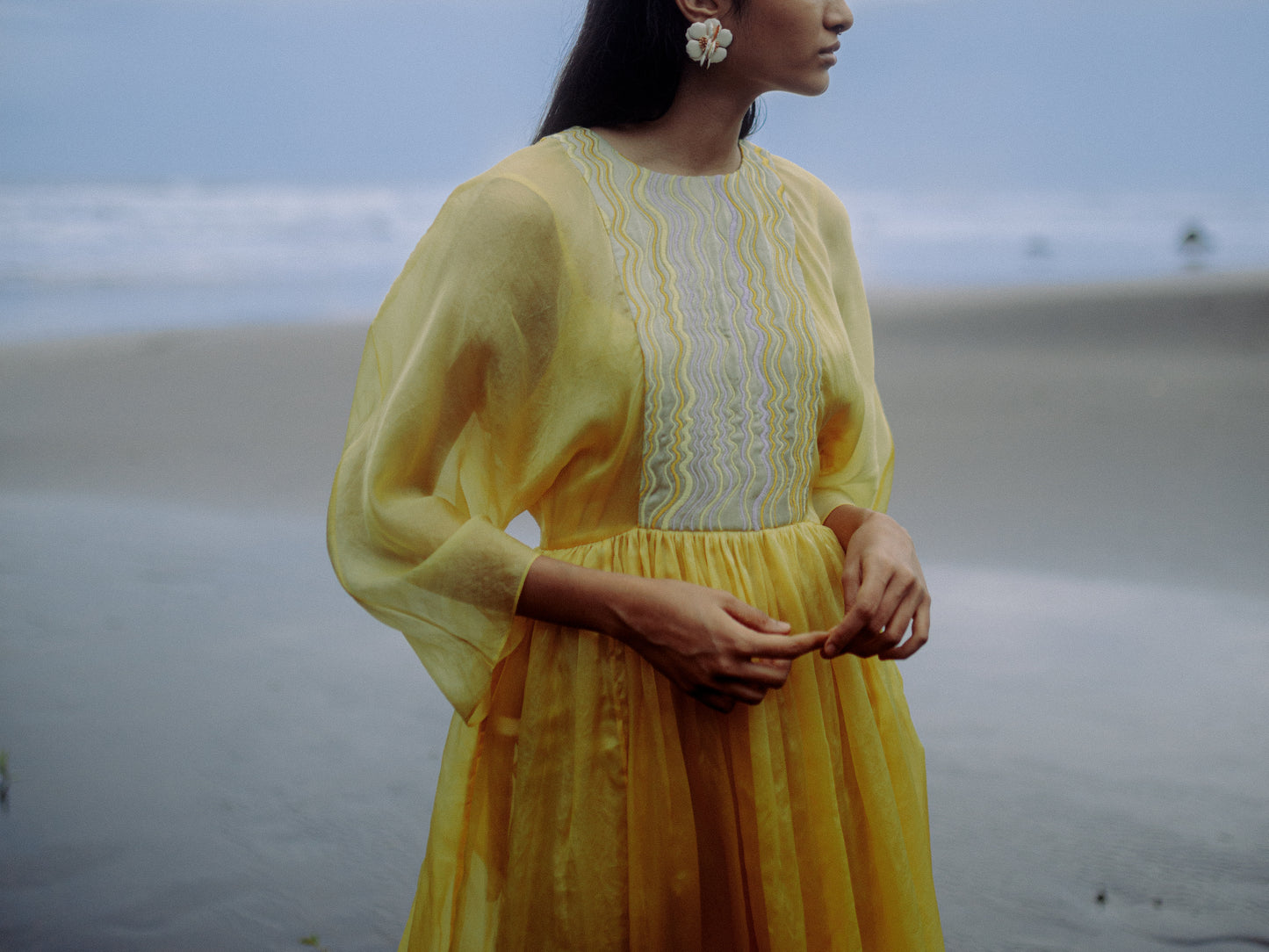 Avisa Dress