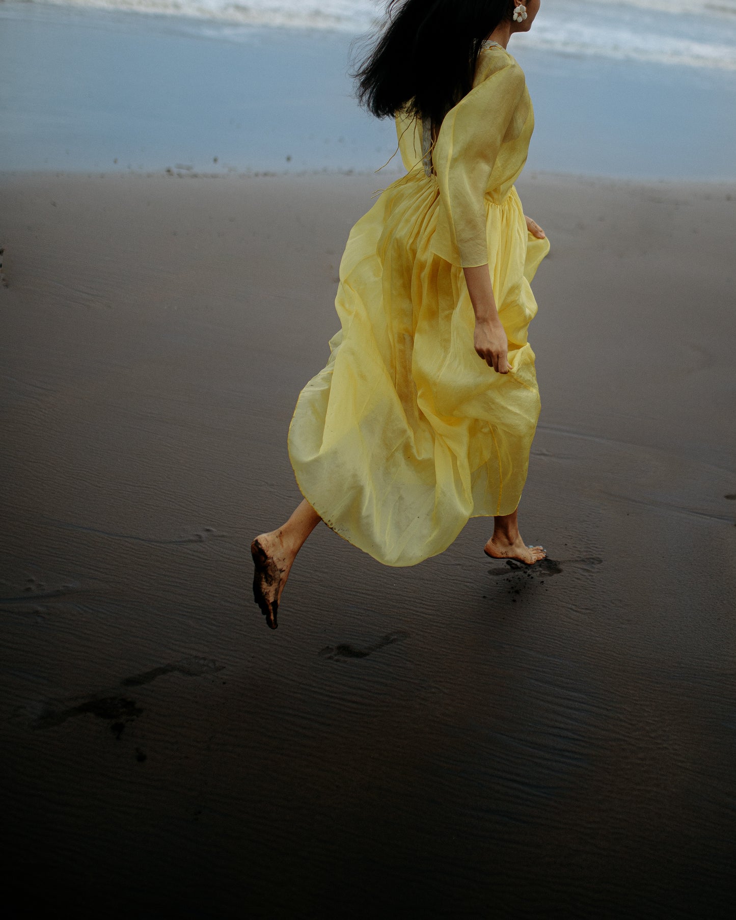 Avisa Dress