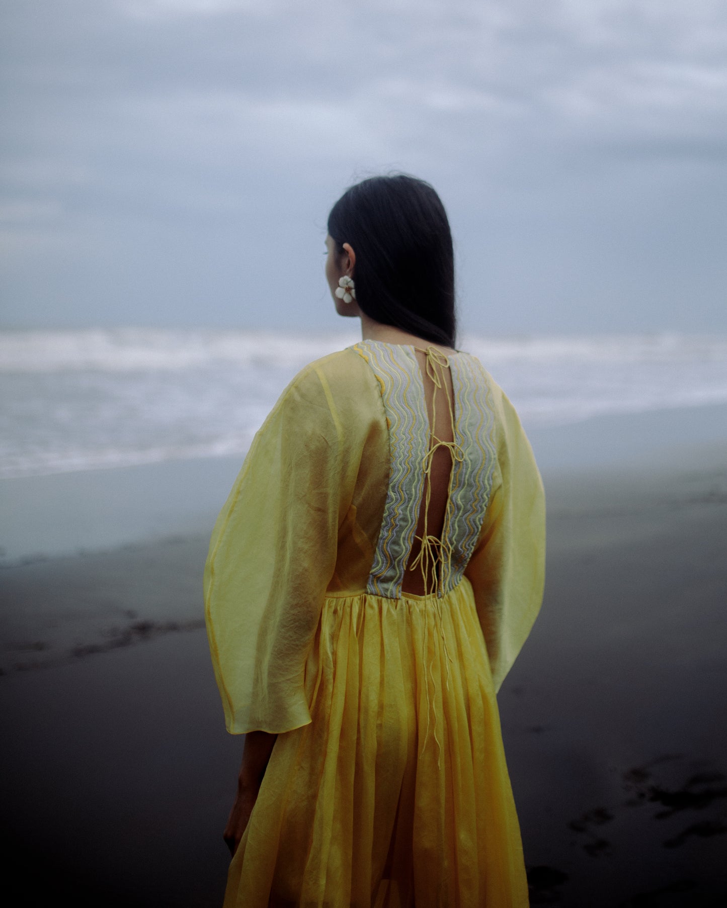 Avisa Dress