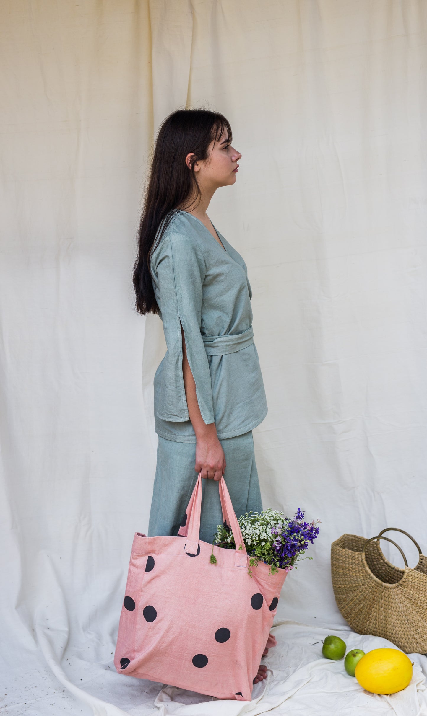 Mia Farmers bag