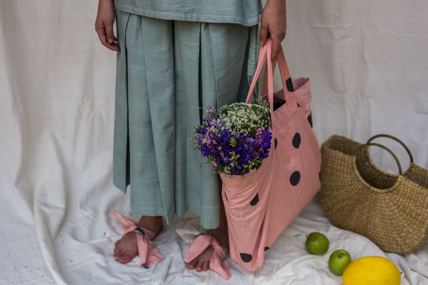Mia Farmers bag