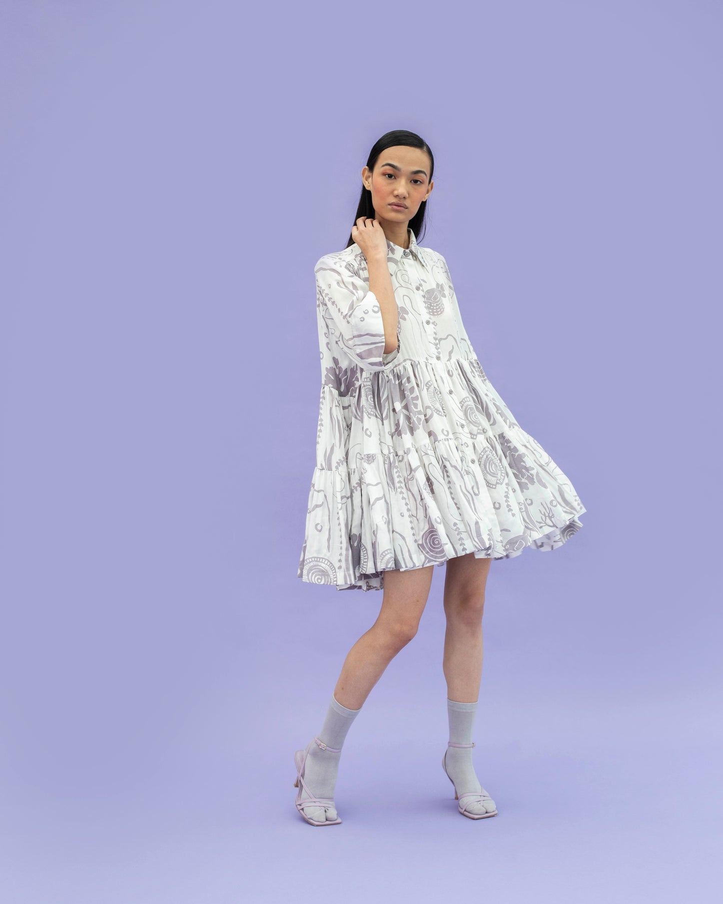 Ray dress