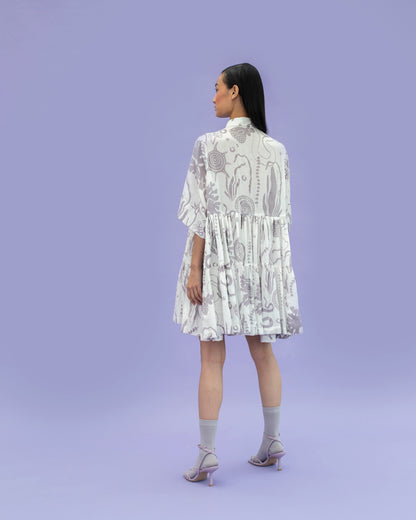 Ray dress