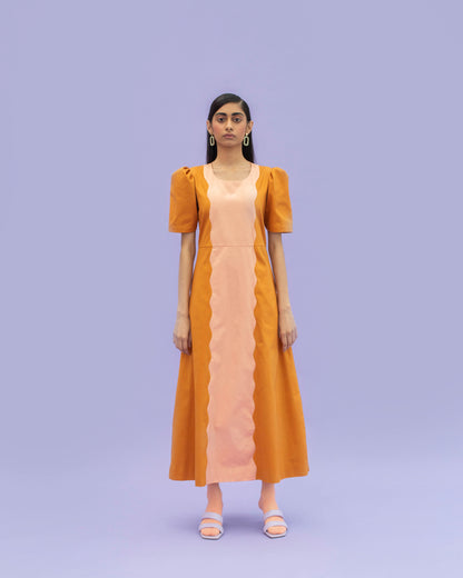 Neptune Dress