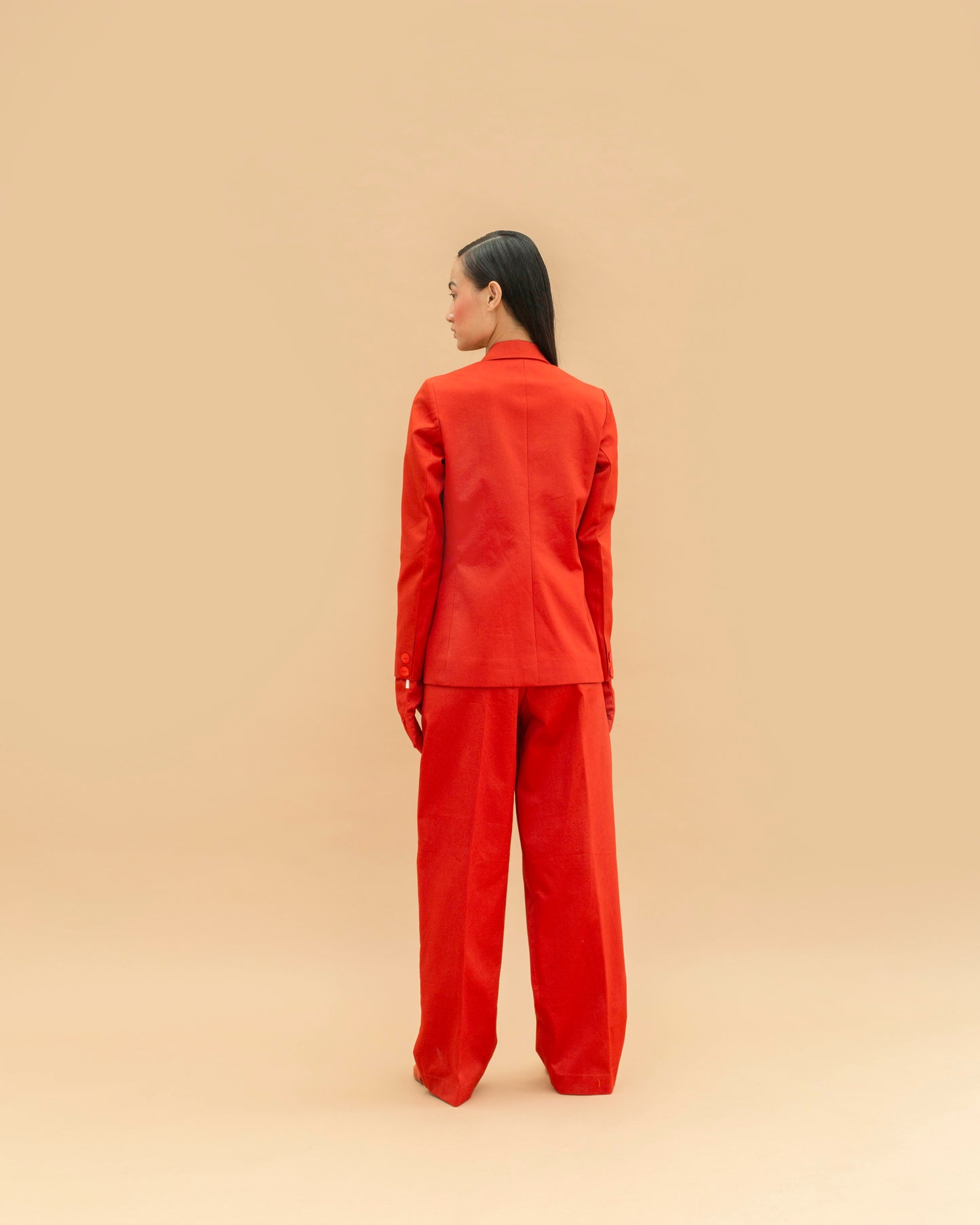 Abyss PANTSUIT