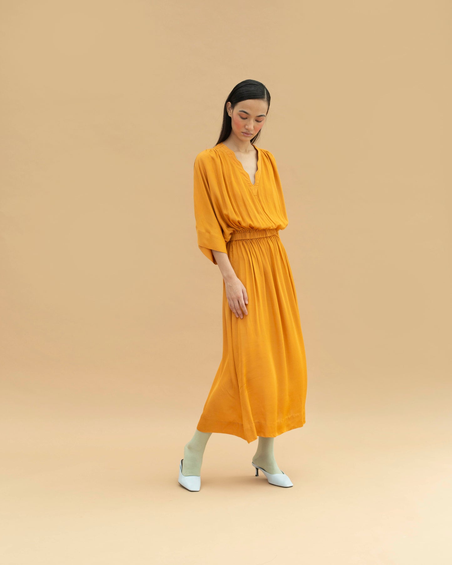 Mullusk Dress