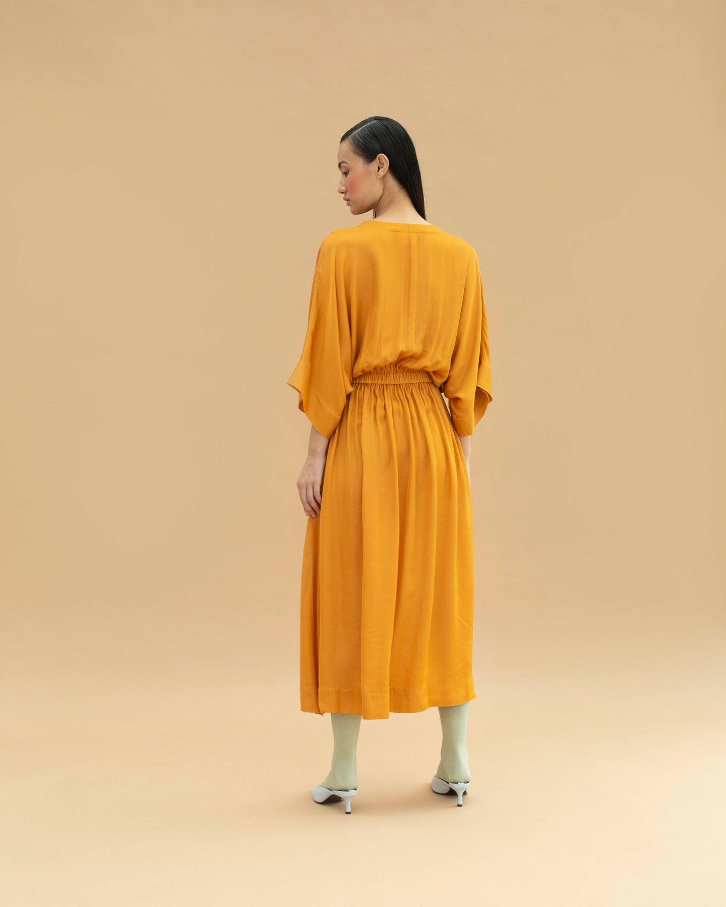 Mullusk Dress
