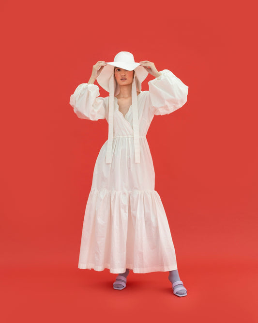 LORELEI DRESS