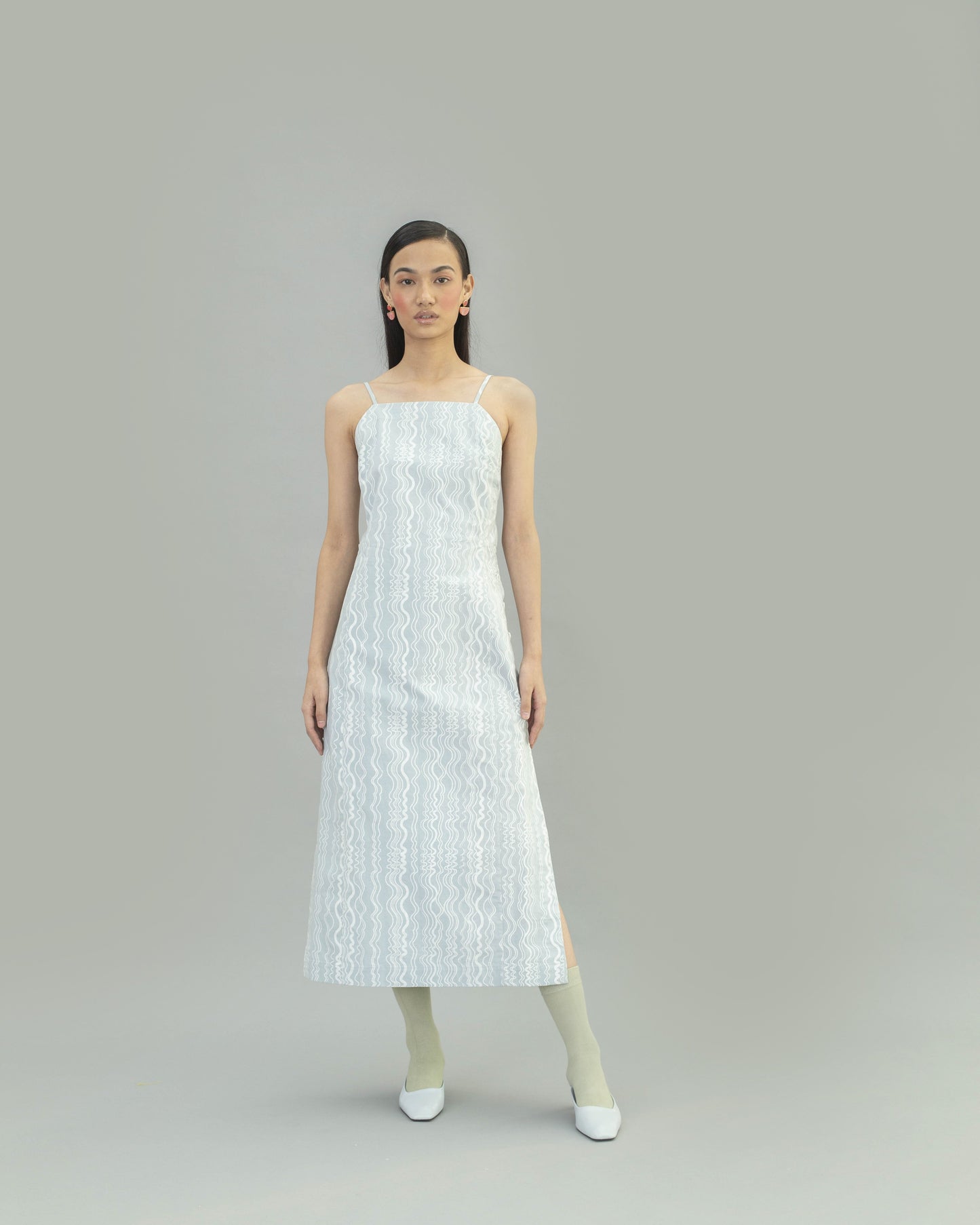 Dory Dress