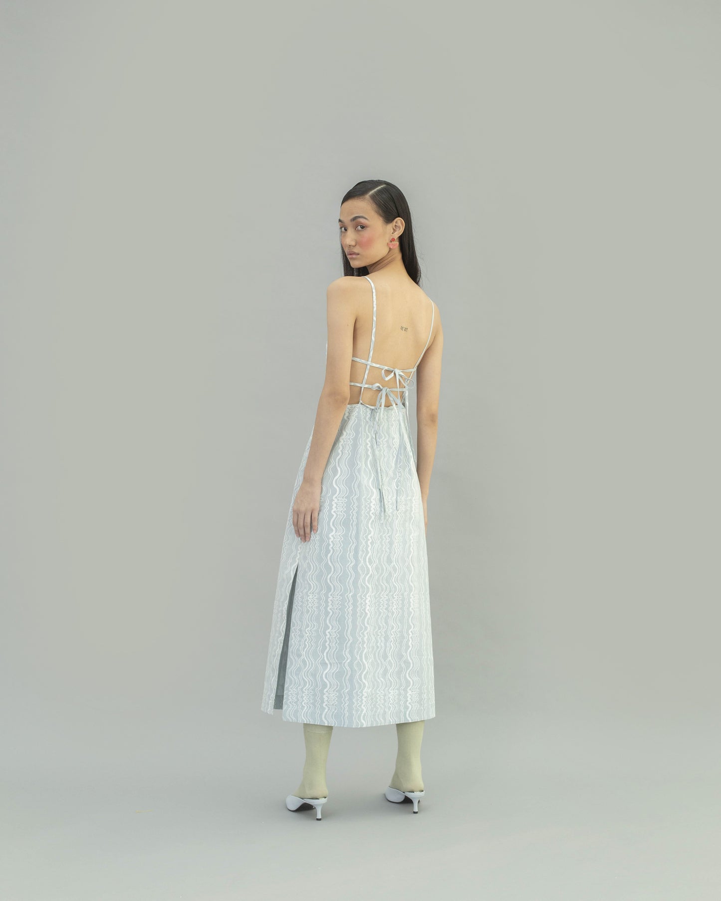 Dory Dress