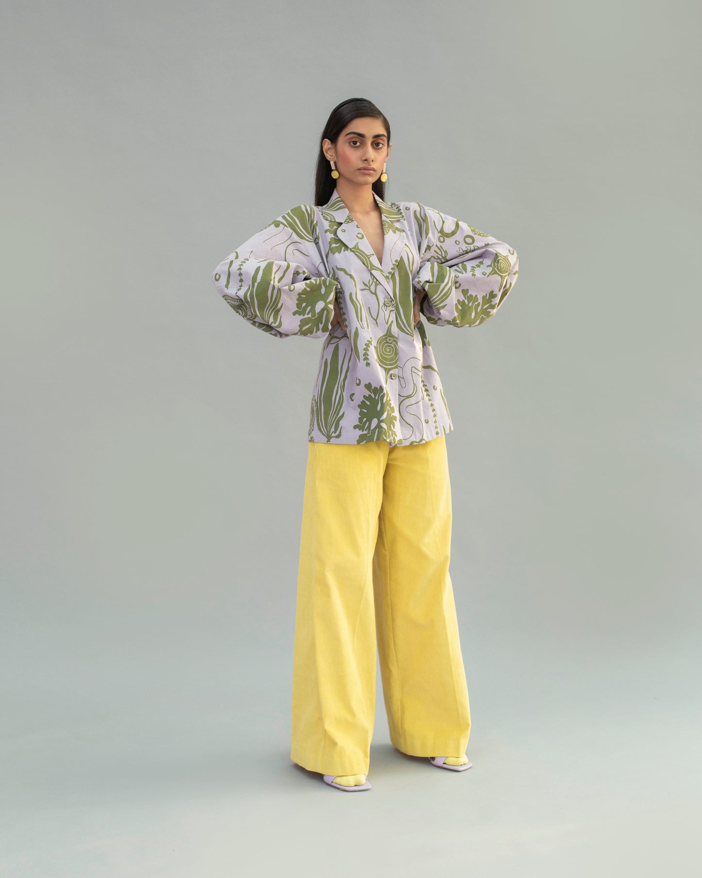 Delta Pants