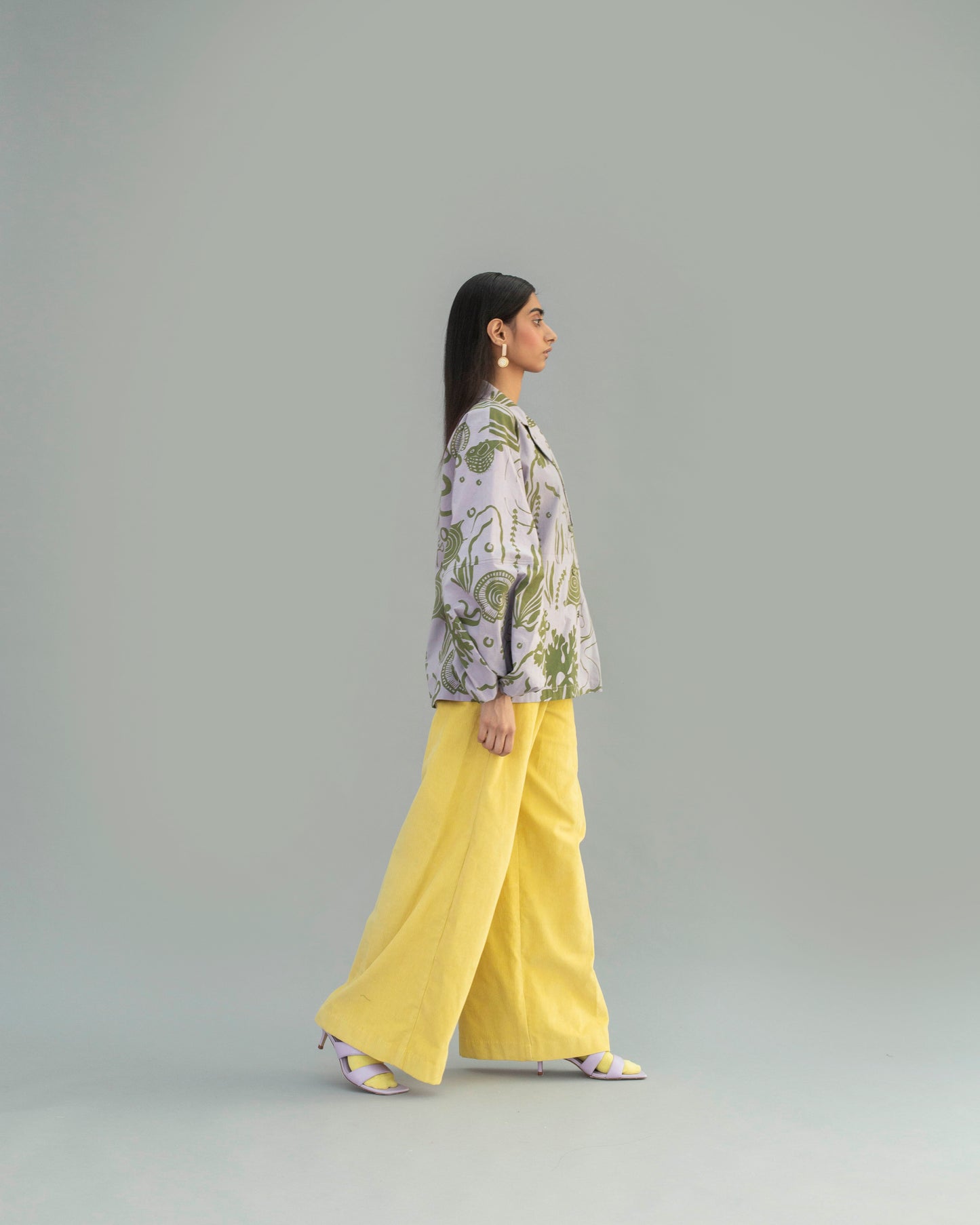 Delta Pants