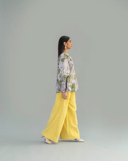 Delta Pants