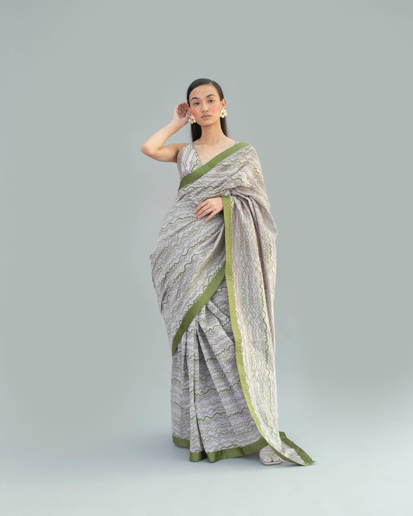 Muriel Saree