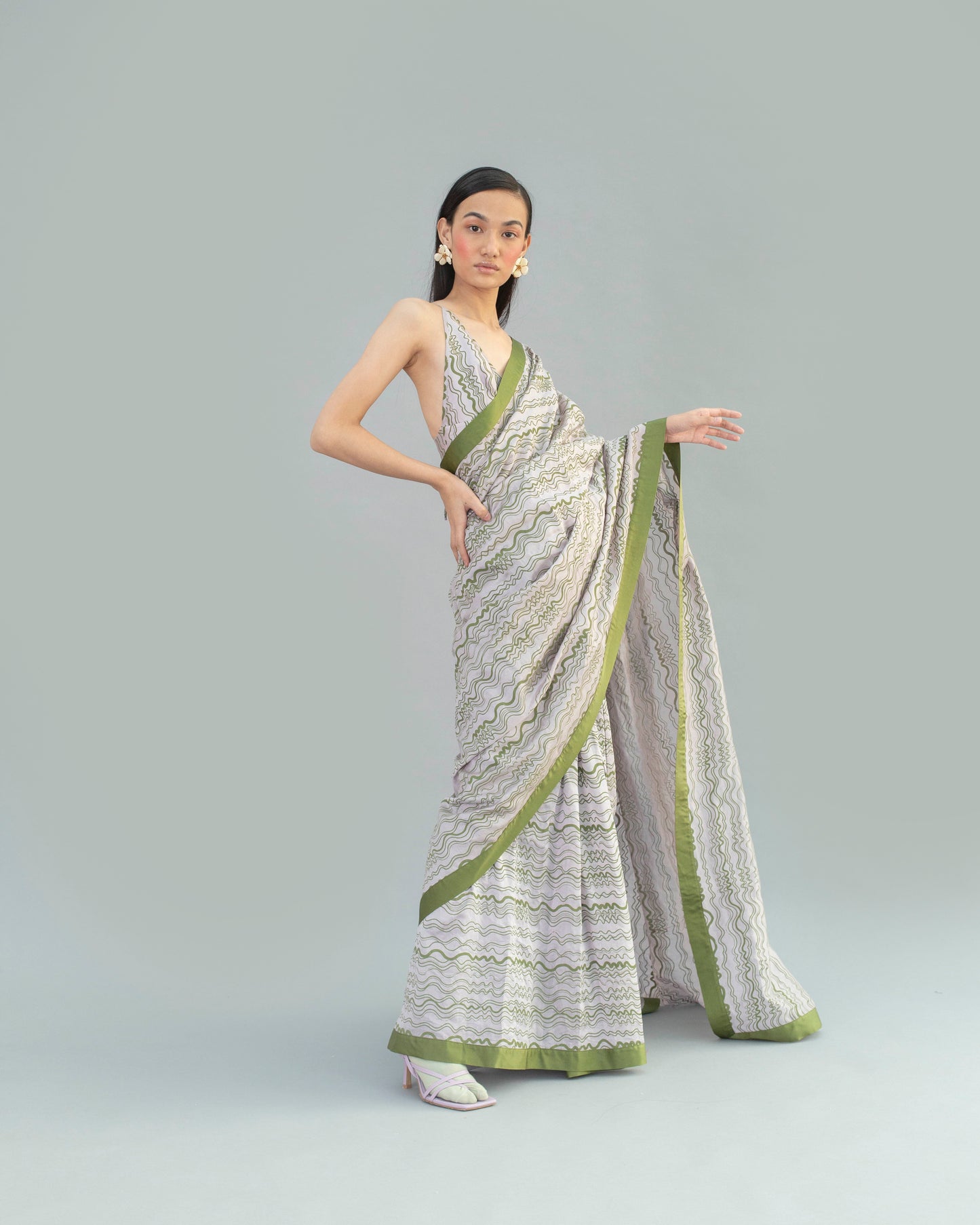 Muriel Saree