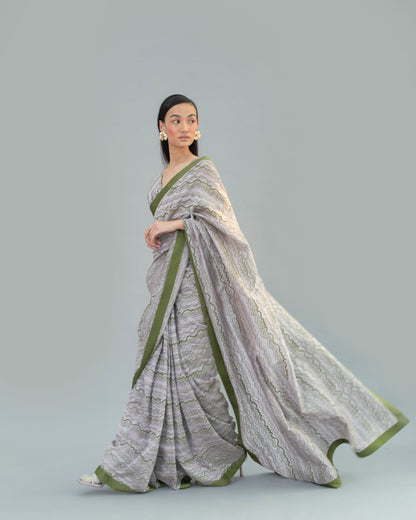 Muriel Saree