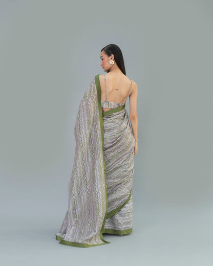 Muriel Saree