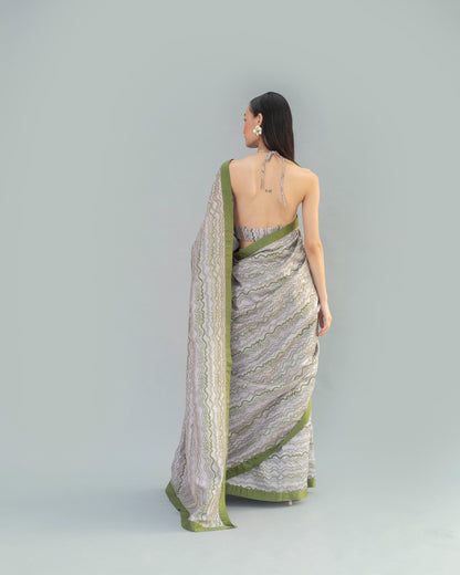 Muriel Saree