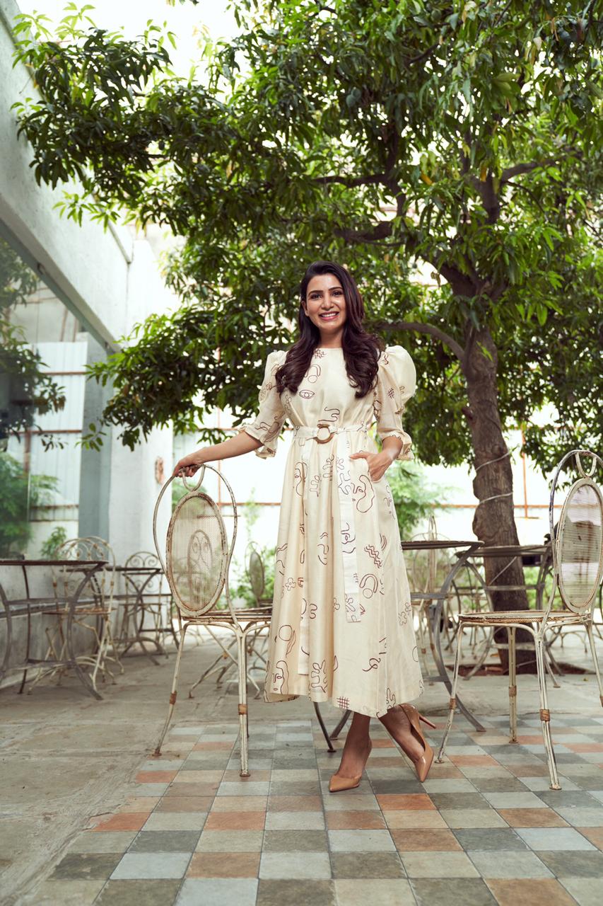 MERRYLIN DRESS