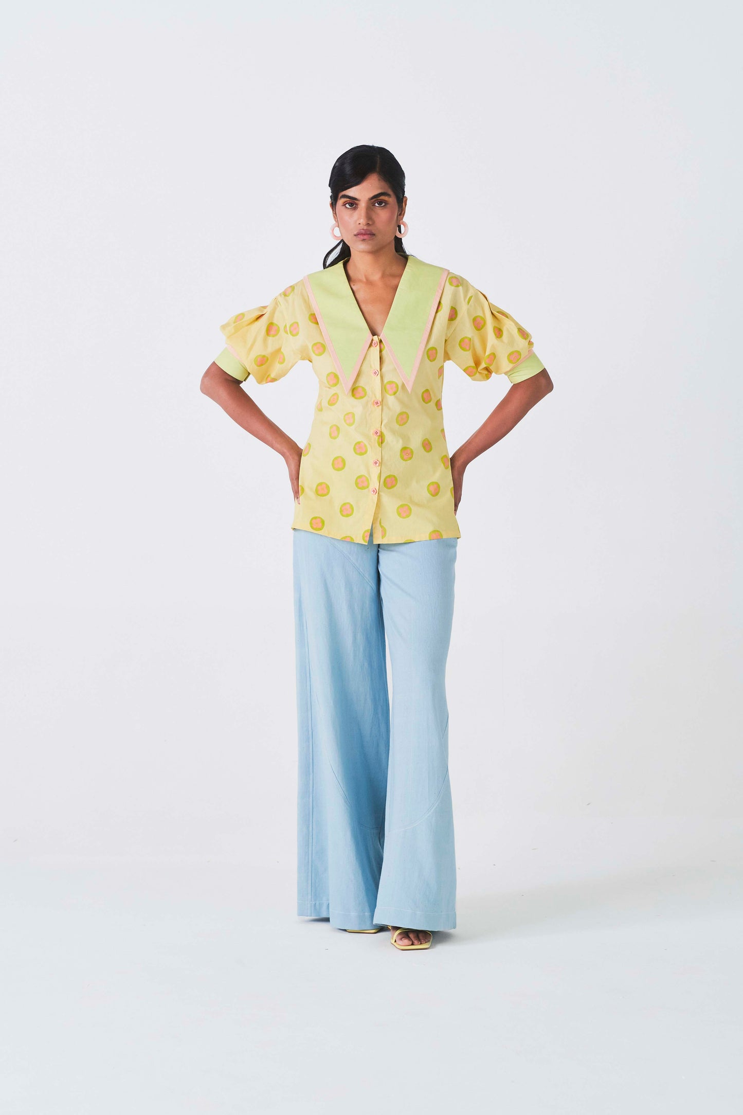 AMALTAS SHIRT