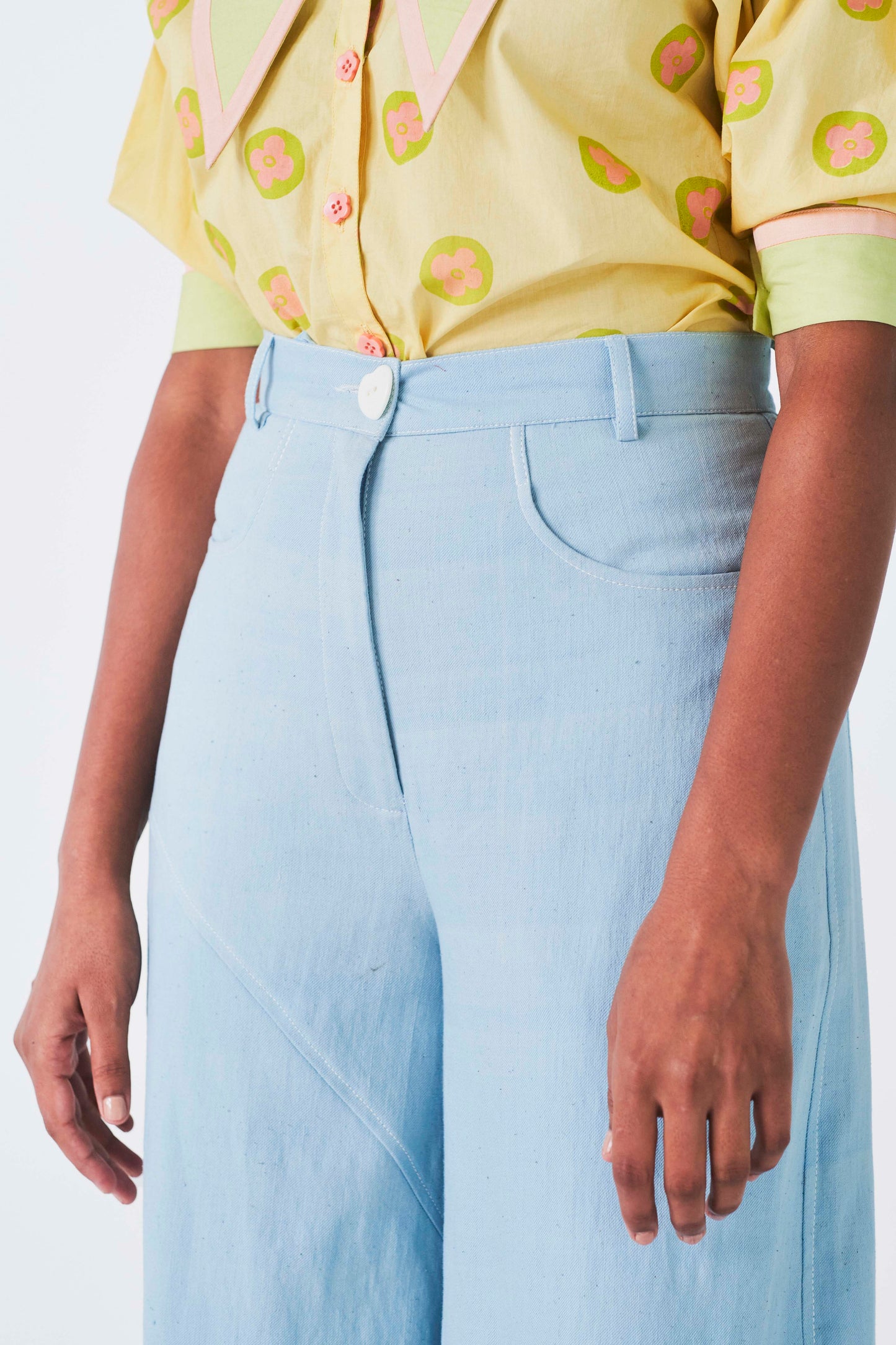 KHASKHAS DENIM