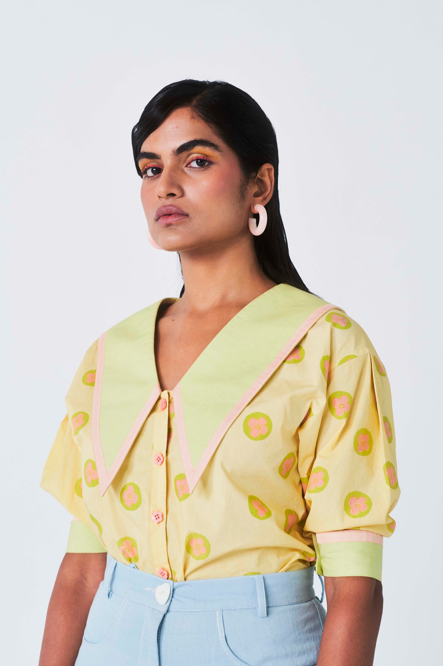 AMALTAS SHIRT