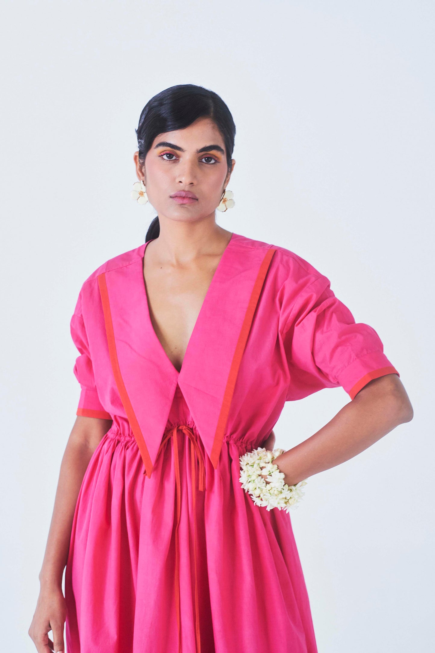 DAHLIA DRESS