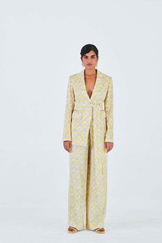 RAAT RANI JACKET